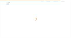 Desktop Screenshot of icineasia.com
